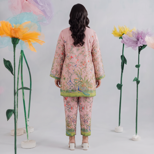 Kyra co-ord set