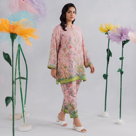 Kyra co-ord set