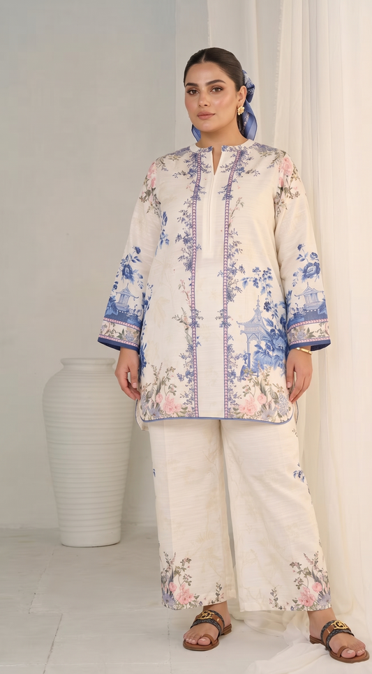 Meira co-ord set