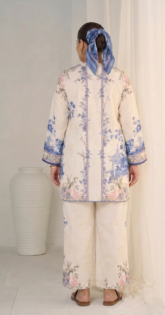 Meira co-ord set