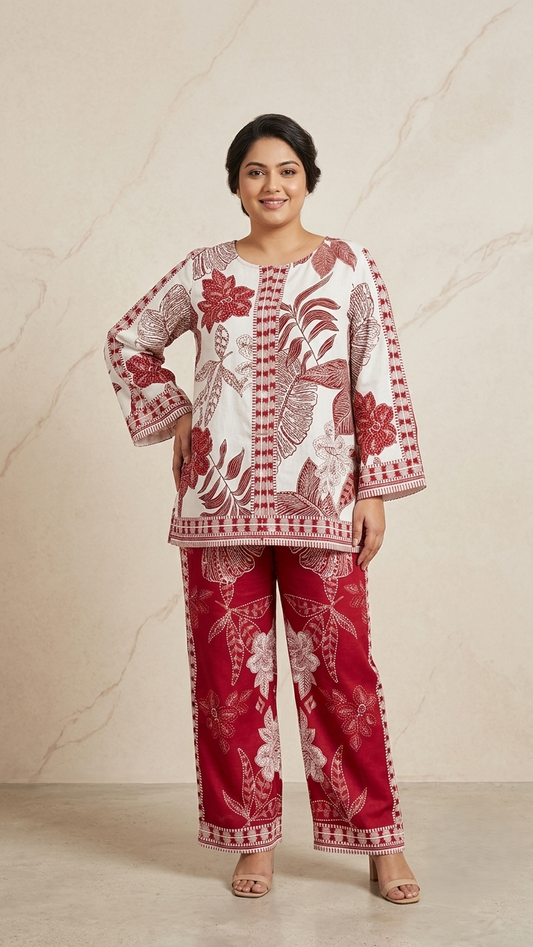 Elara Co-ord Set
