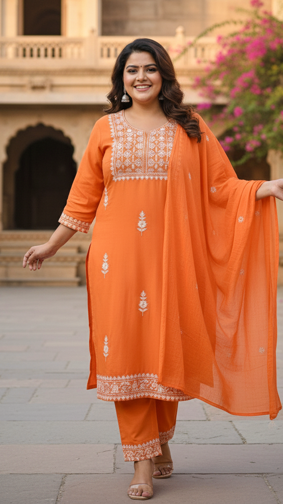 Kurta Set