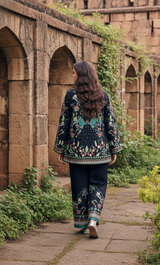 Riva co-ord set