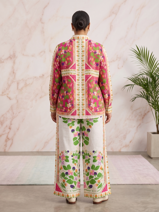 Rhea Co-ord Set