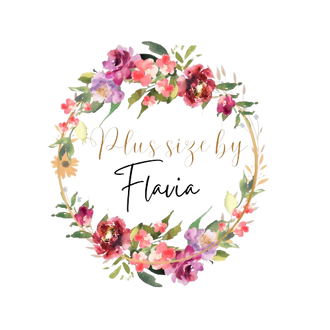 Plus Size By Flavia