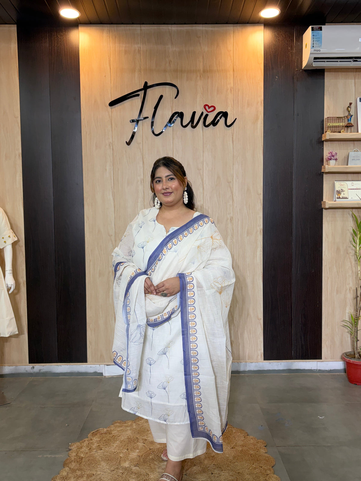 Kurta Set