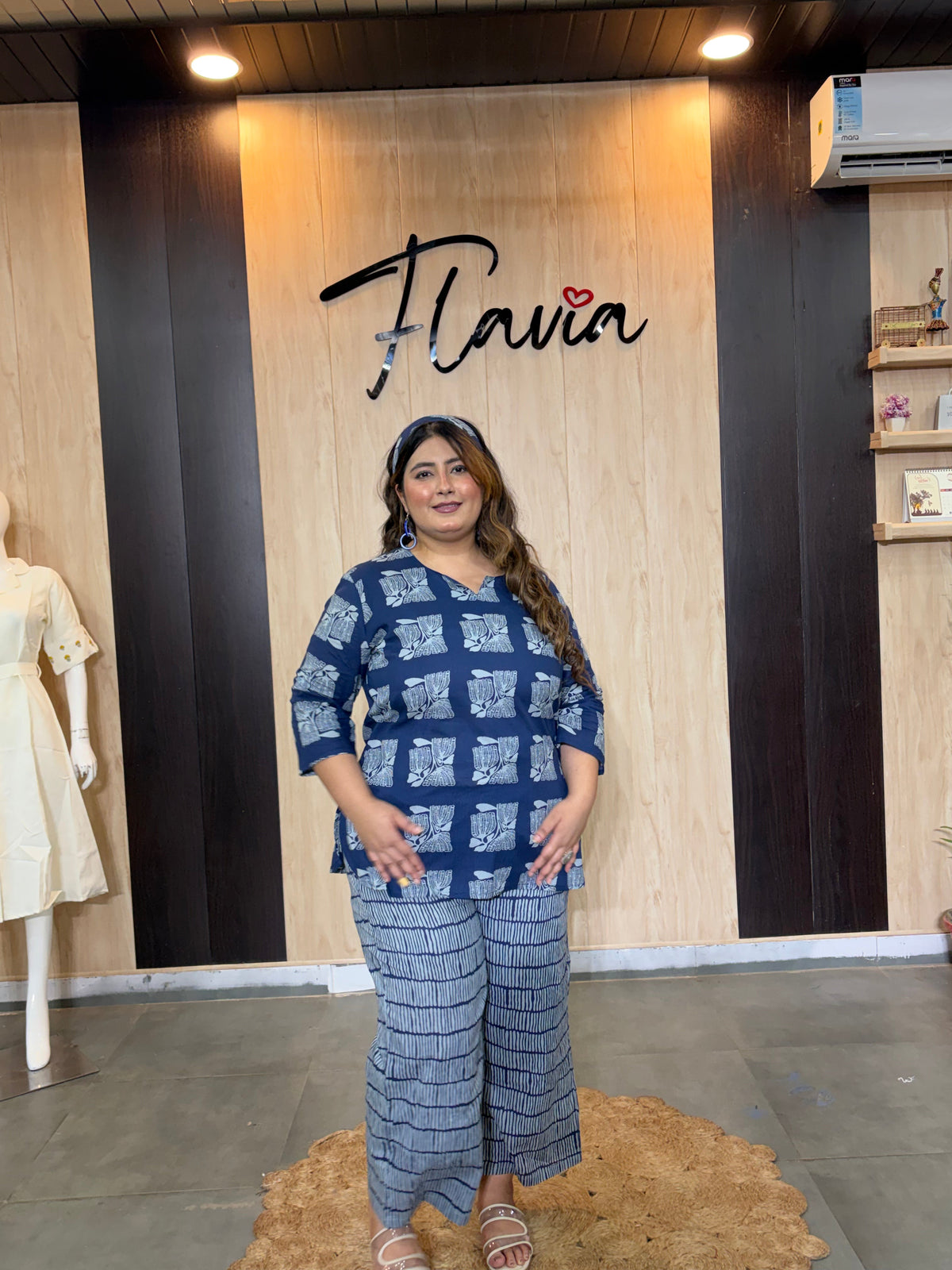 Co ord Set