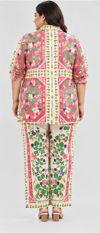 Rhea Co-ord Set