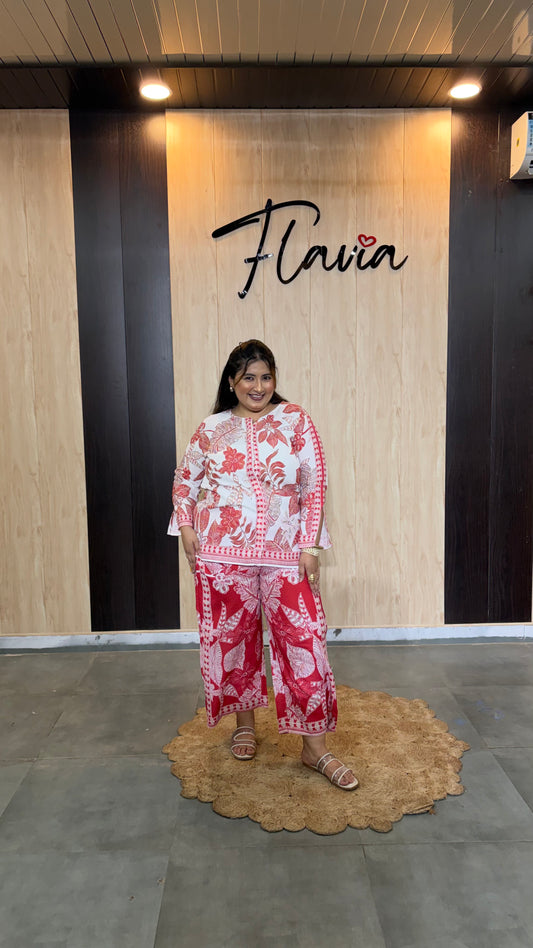 Elara Co-ord Set