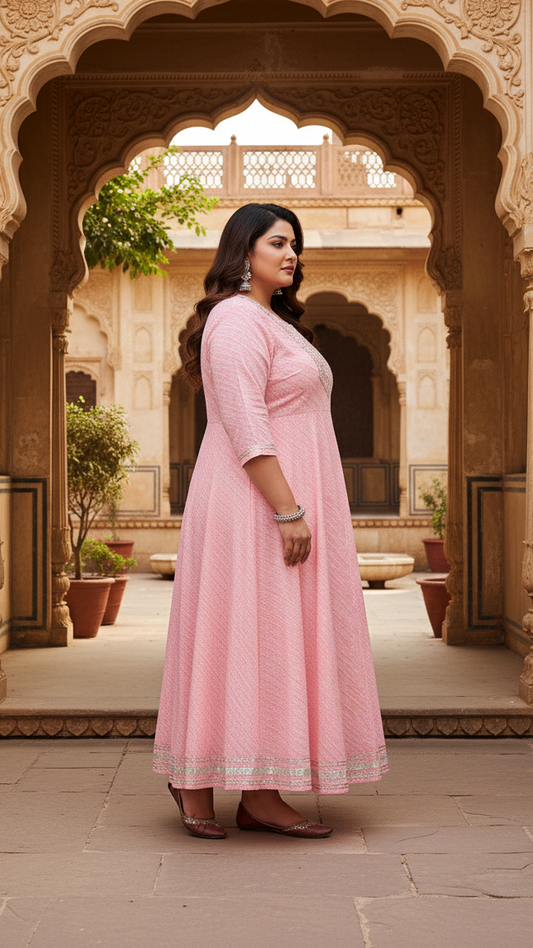 Bold Beauty Plus Size Fashion Wear