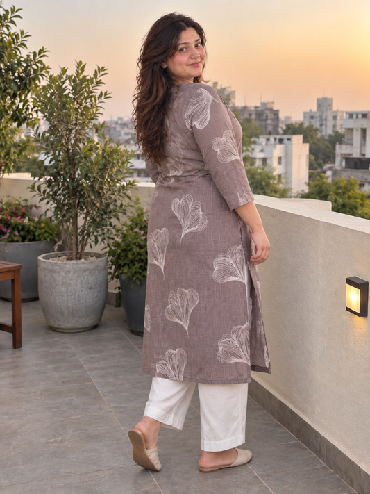 Patti Kurti