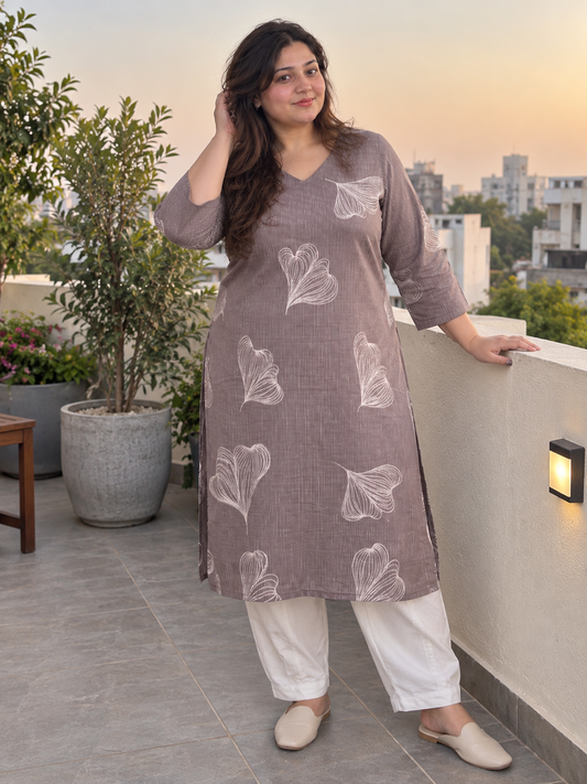 Patti Kurti