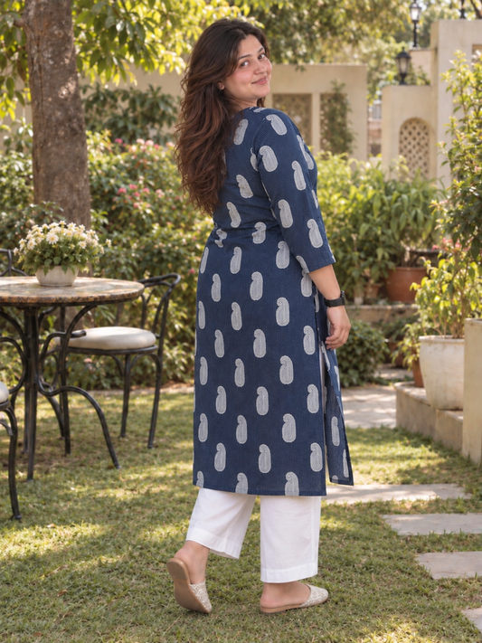 Ambi Kurti