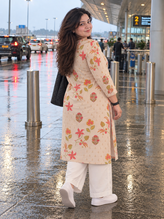 Gulshan Kurti