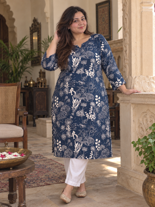 Bagiya Kurti