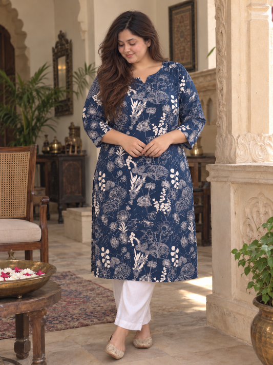 Bagiya Kurti