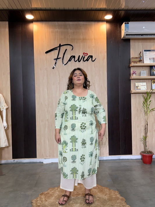 Aaranya Kurti