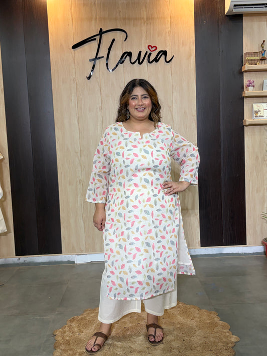 Pankhuri Kurti
