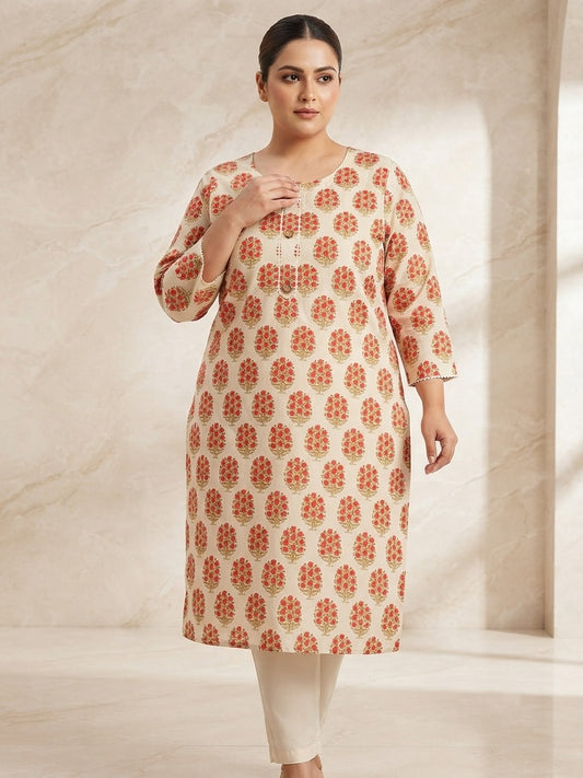 Guldasta Kurti