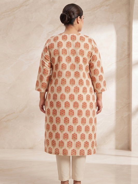 Guldasta Kurti