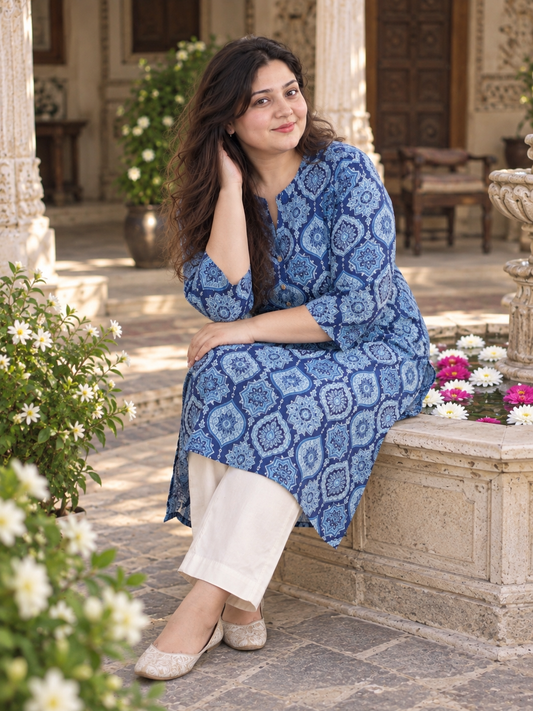 Mehrab Kurti