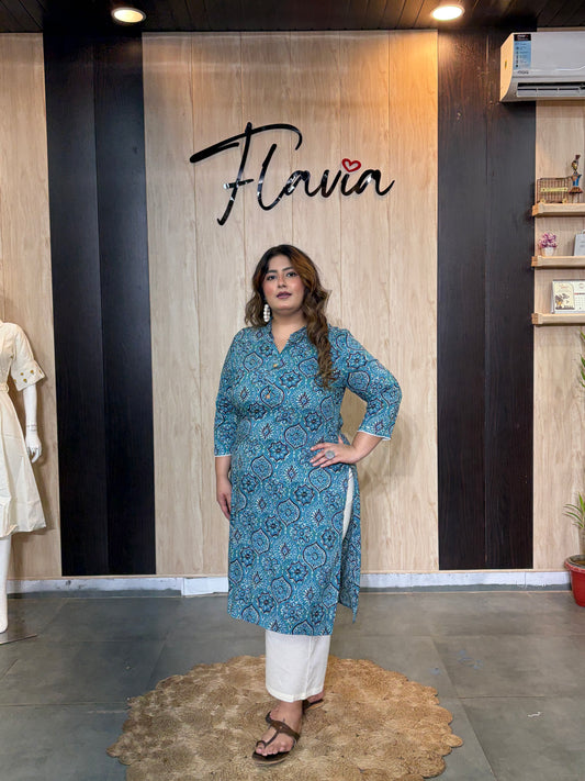 Vyanika Kurti