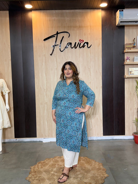 Vyanika Kurti