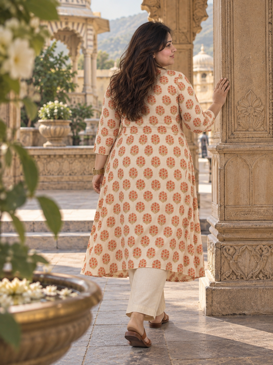 Mehreen Kurti