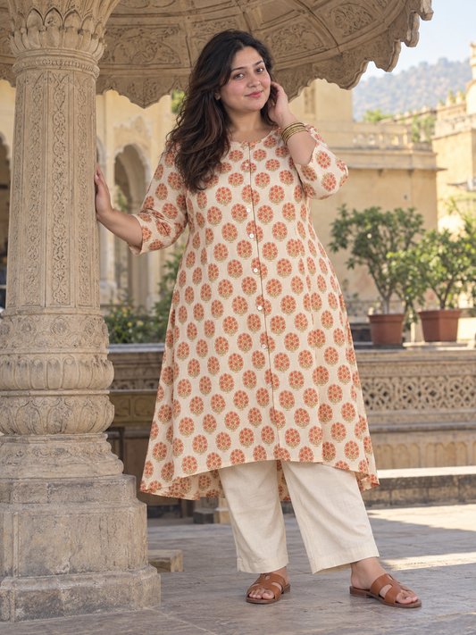 Mehreen Kurti