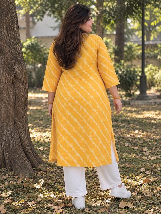 Zarreen Kurti