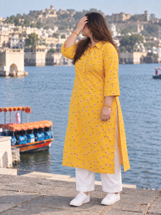 Anaya Kurti