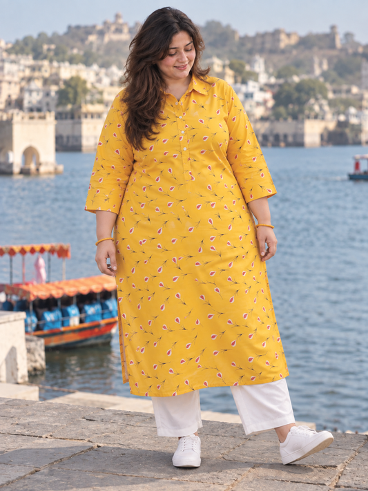 Anaya Kurti