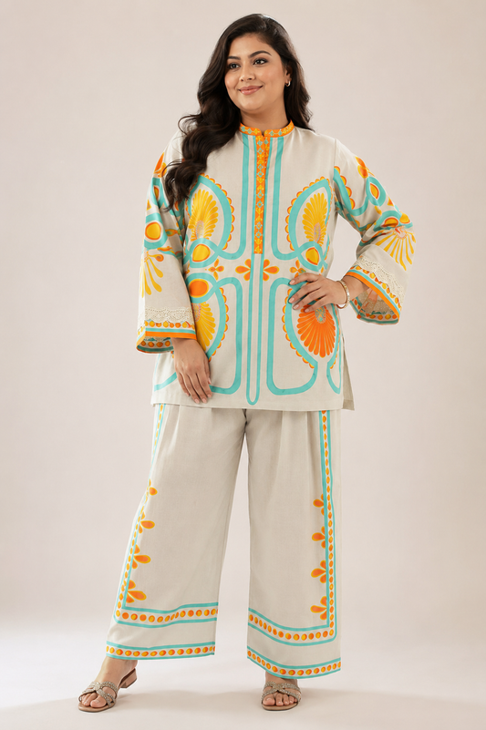 Isla Co-ord Set