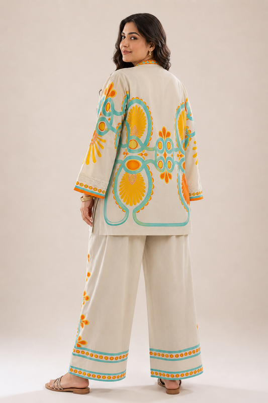 Isla Co-ord Set