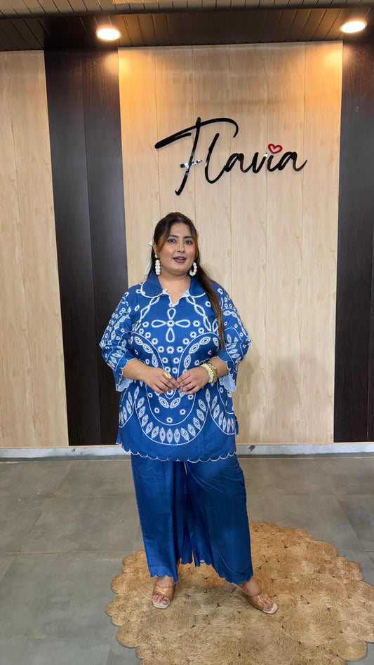 Aura Co-ord Set