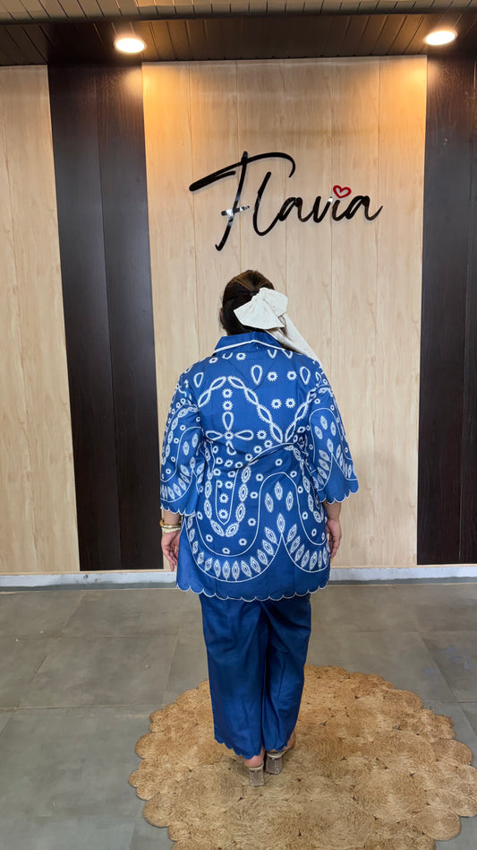 Aura Co-ord Set