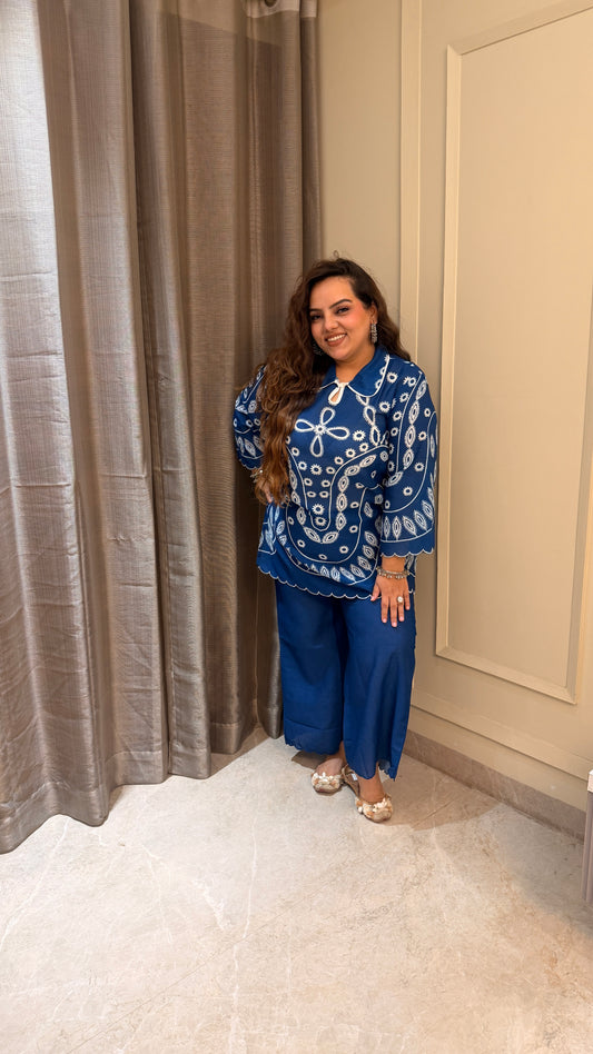 Aura Co-ord Set