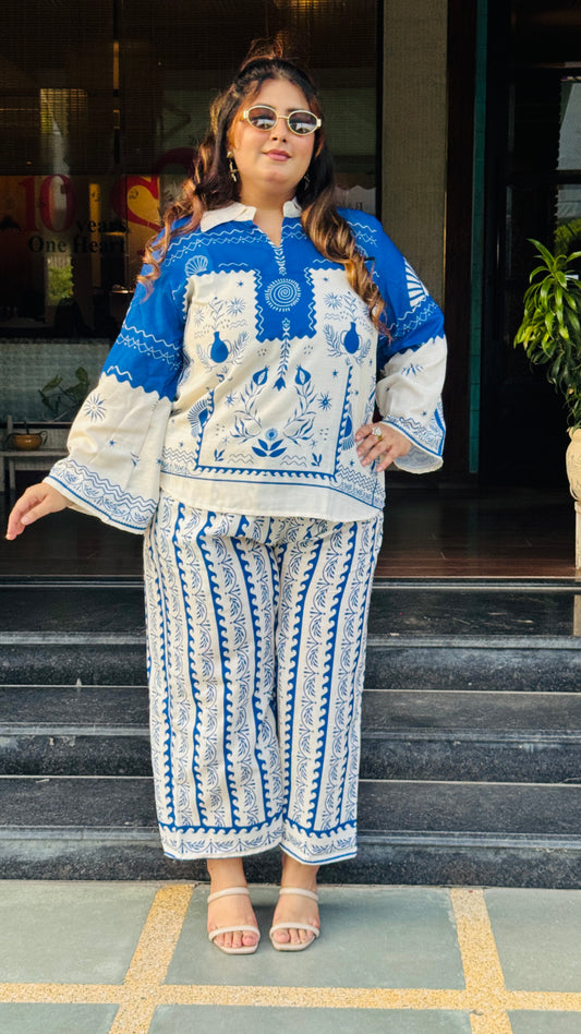 Rivaa co-ord set