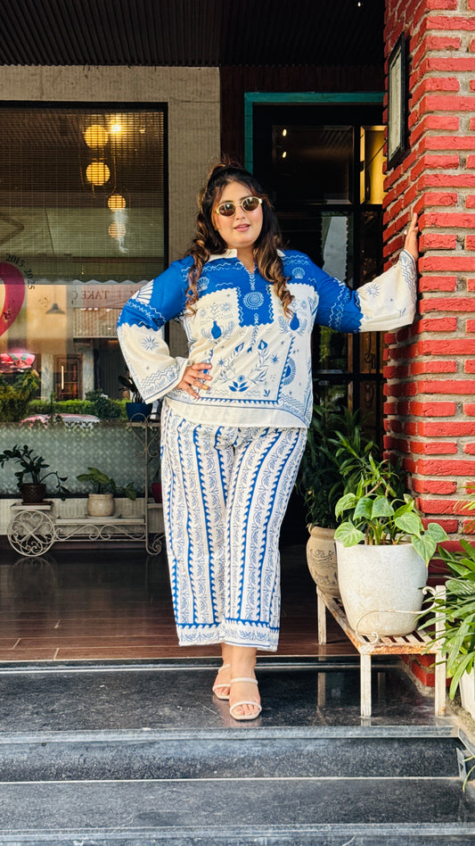 Rivaa co-ord set