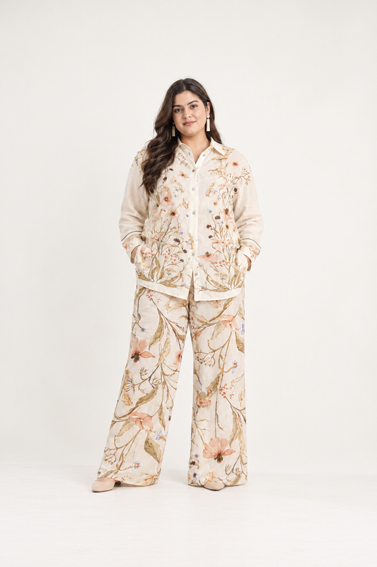 Niva Chic Co-ord Set