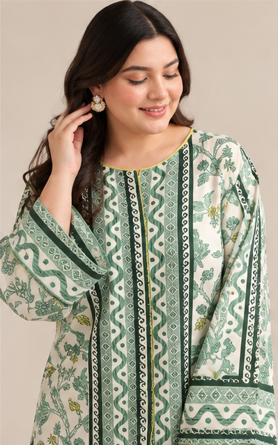 Kyraa Co-ord Set