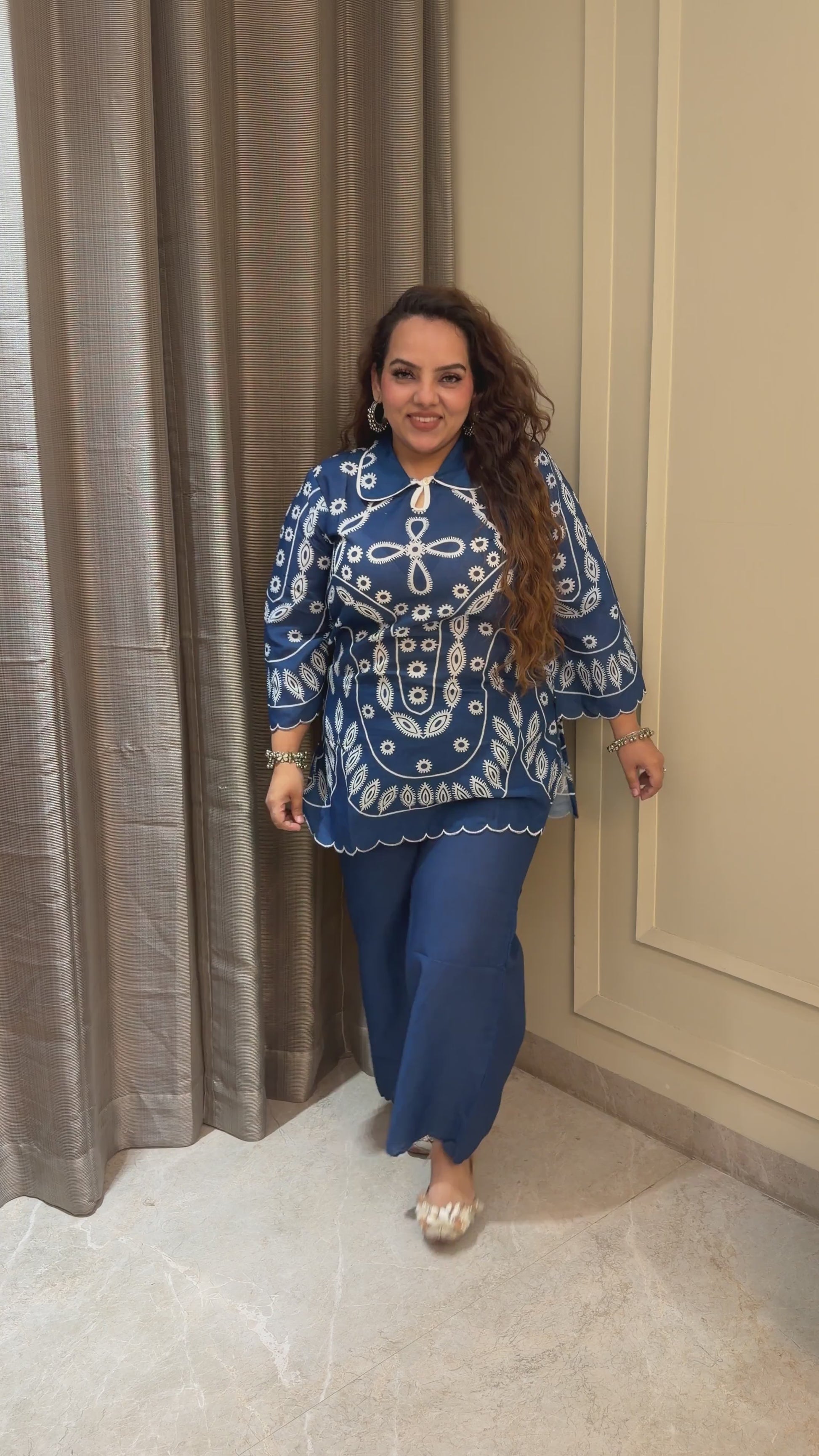 Aura Co-ord Set
